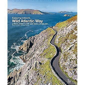 Exploring Irelands Wild Atlantic Way A Travel Guide to the West Coast of Ireland