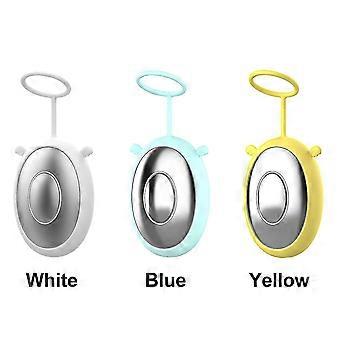Hand-held Ergonomic Pressure Relief Sleep Aid Device - O dispositivo de pílula de frio