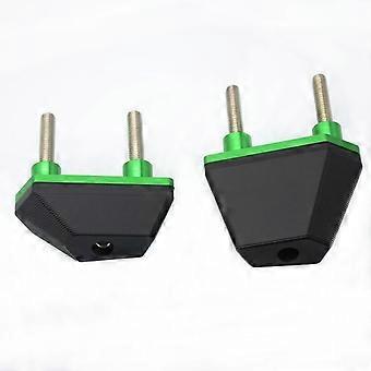 compatible withKawasaki Z800 Z750 Z1000 Z-800 Z-1000 Z-750 Motorcycle Accessories Engine Crash Pads Frame Sliders Protector Falling Fairing