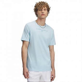 Camiseta Under Armour Stacked Logo para hombre