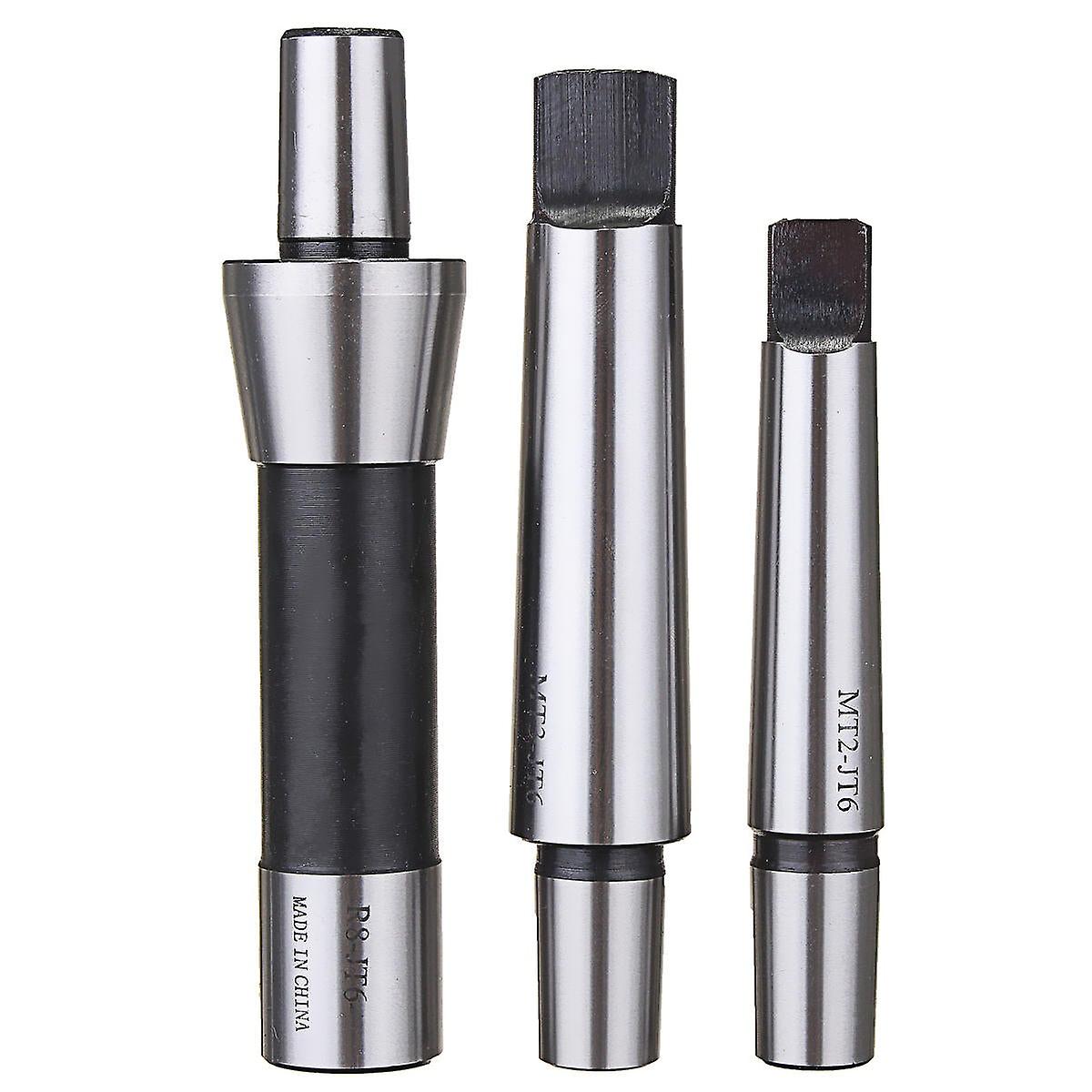 Drill Chuck Arbor For 1-16mm Keyless Chuck