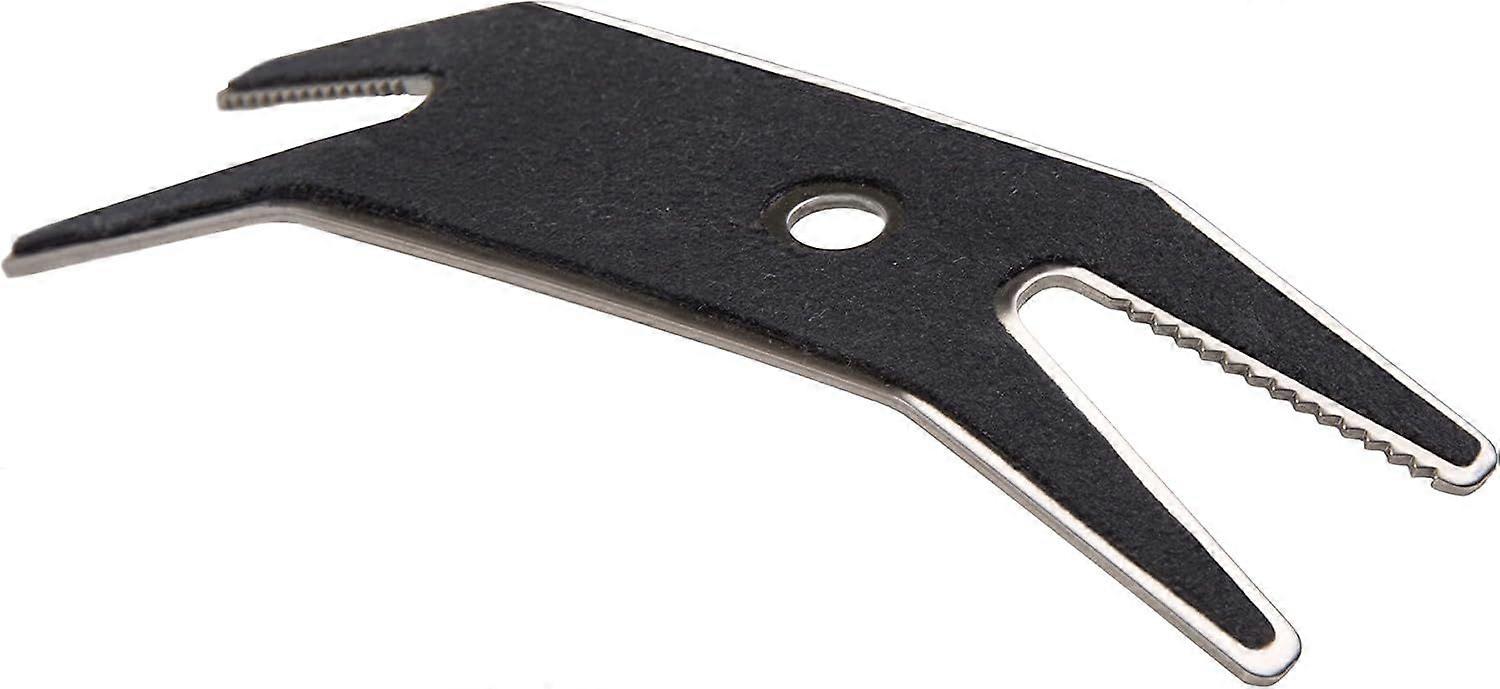 Premium Spanner Wrench with Microfiber Suede Backing (MN224)