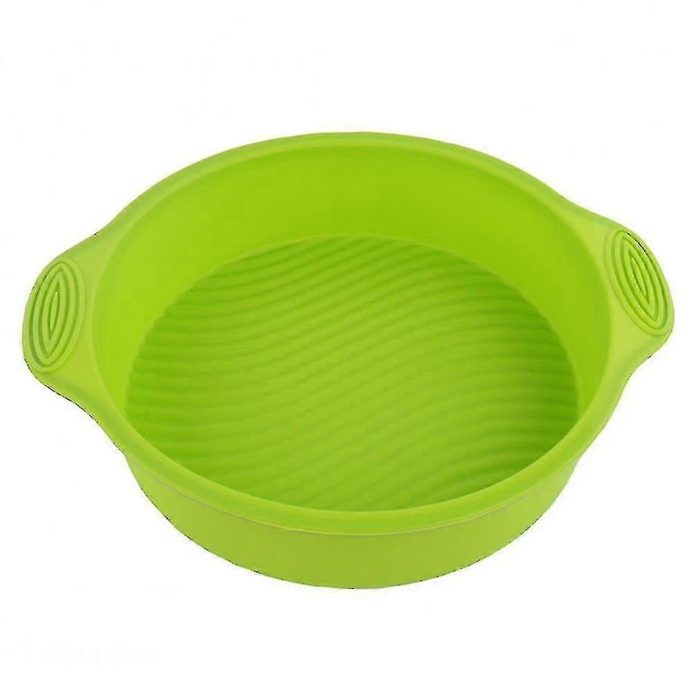 Silicone Mould Cake Form Baking Pan