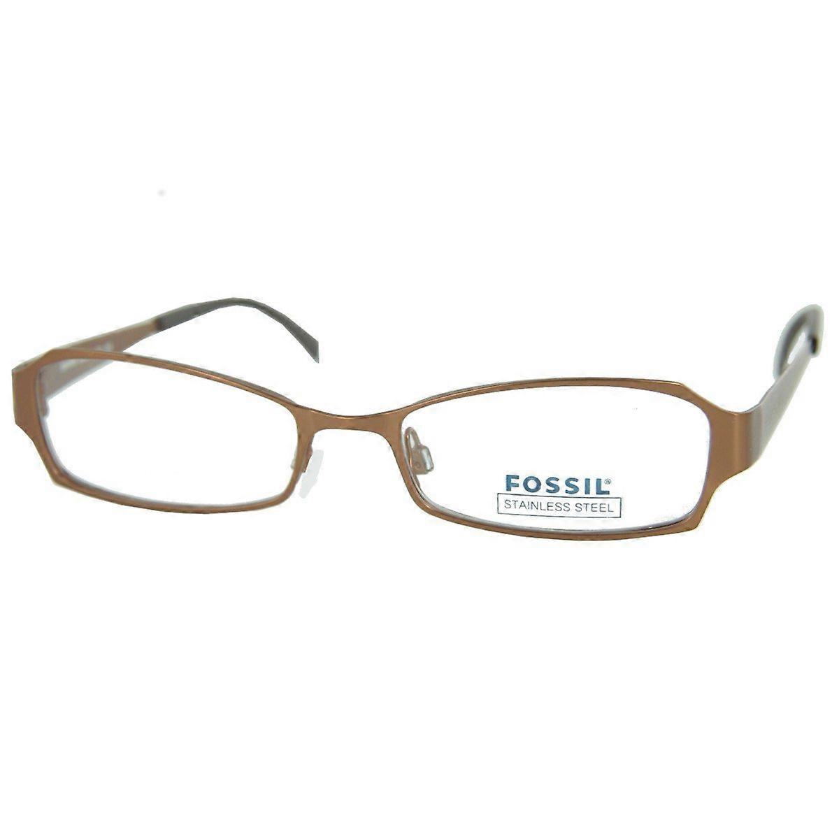 Fossil Glasses Glasses Frame Sonora Copper OF1097221