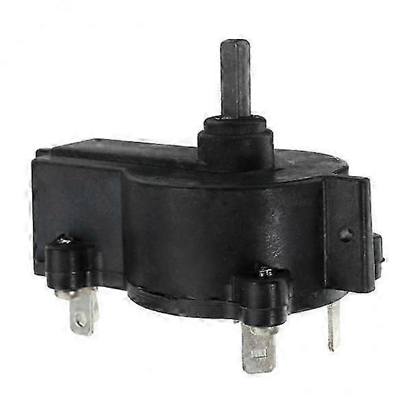 2X 12V/24V Speed Controller Electric Switch Propeller Speed Switch Outboard
