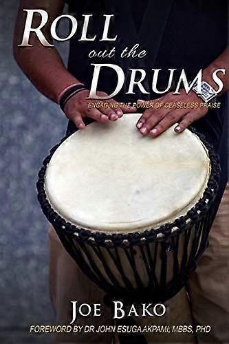 Roll out the drums