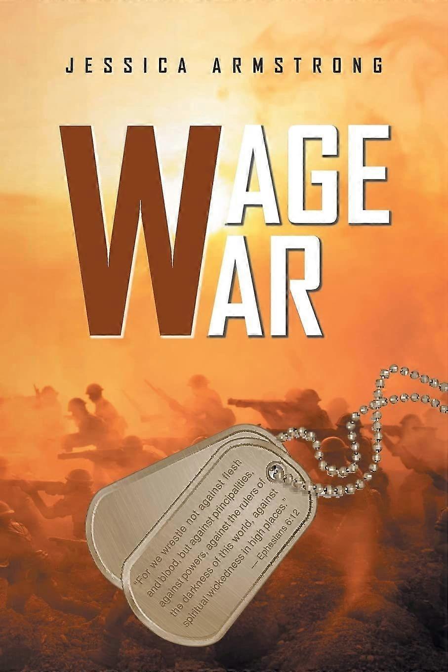 Wage war