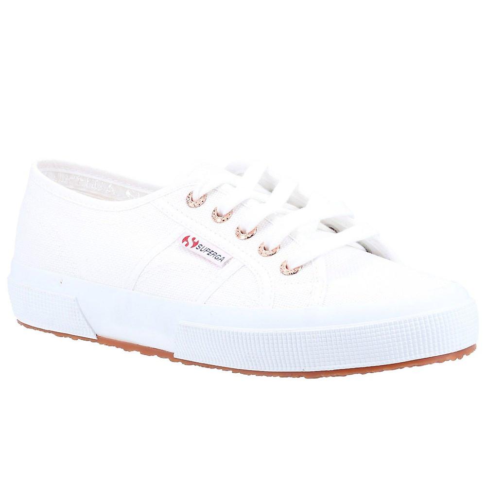 Superga 2750 Cotu Classic Womens Trainers