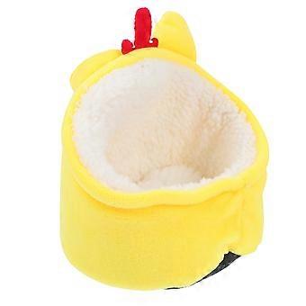 Pet Hamster Nest Winter Bed for 1Pcs Comfortable Small Animals