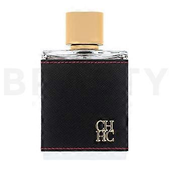 Carolina Herrera CH Men Eau de Toilette for Men 100 ml
