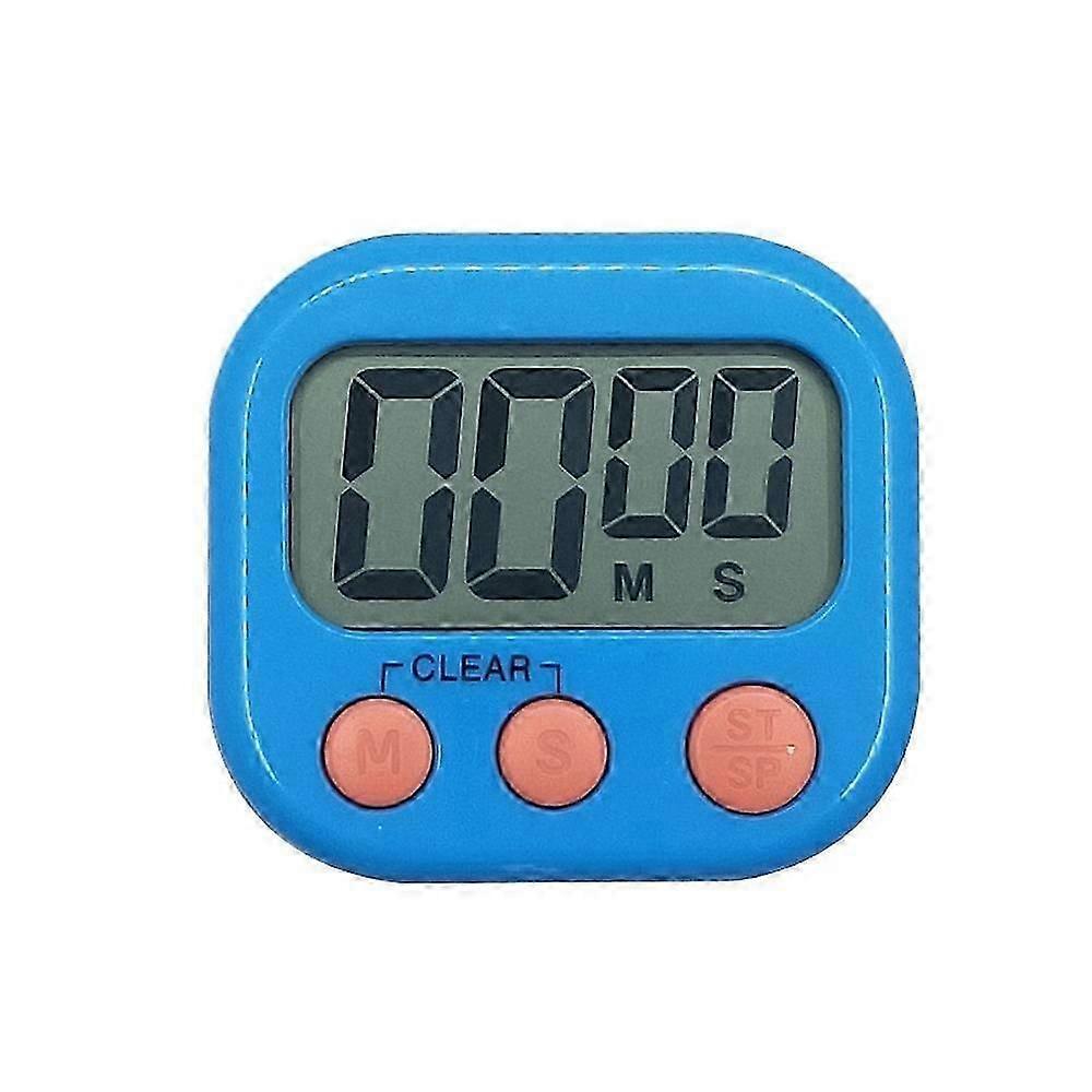 Kitchen timer countdown stopwatch electronic timer baking reminder 26-27