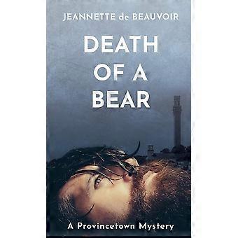 Death of a bear a provincetown mystery