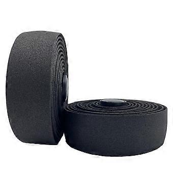 Bicycle Handlebar Tape Comfortable Road Bike Bar Tape Soft Anti-Slip Shock Absorption High Tenacity Bike Accessorie