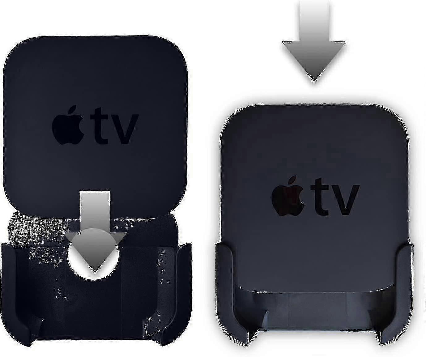 Tv Mount, Mount Bracket H Compatible With Tv 4th And 4k