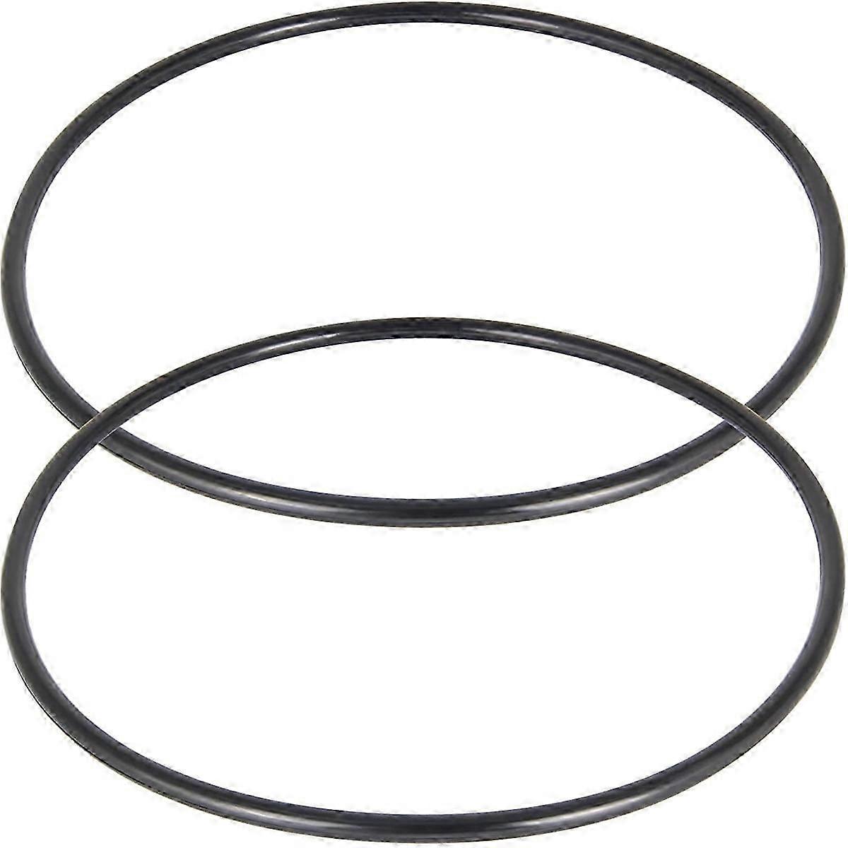 3pcs 87300400 Pool Filter O Ring Replacement for Clean