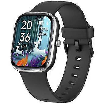 H97 IP68 Waterproof Music Player Heart Rate Sleep Monitor Children Smart Watch