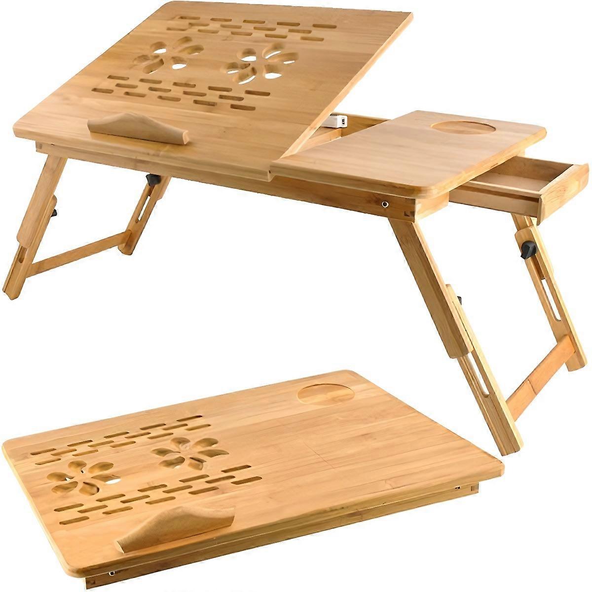 Laptop skrivebord S23452