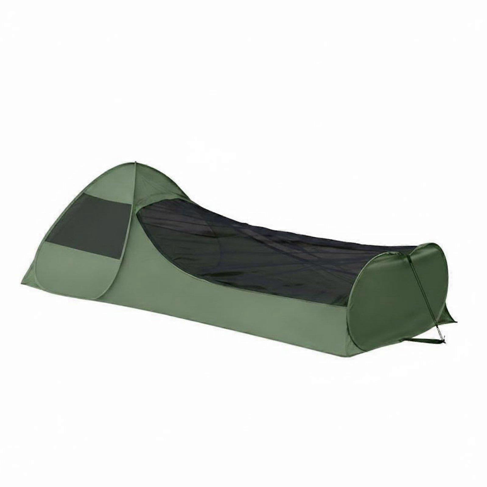 Tent Quick Open Portable Tent Foldable Camping Net