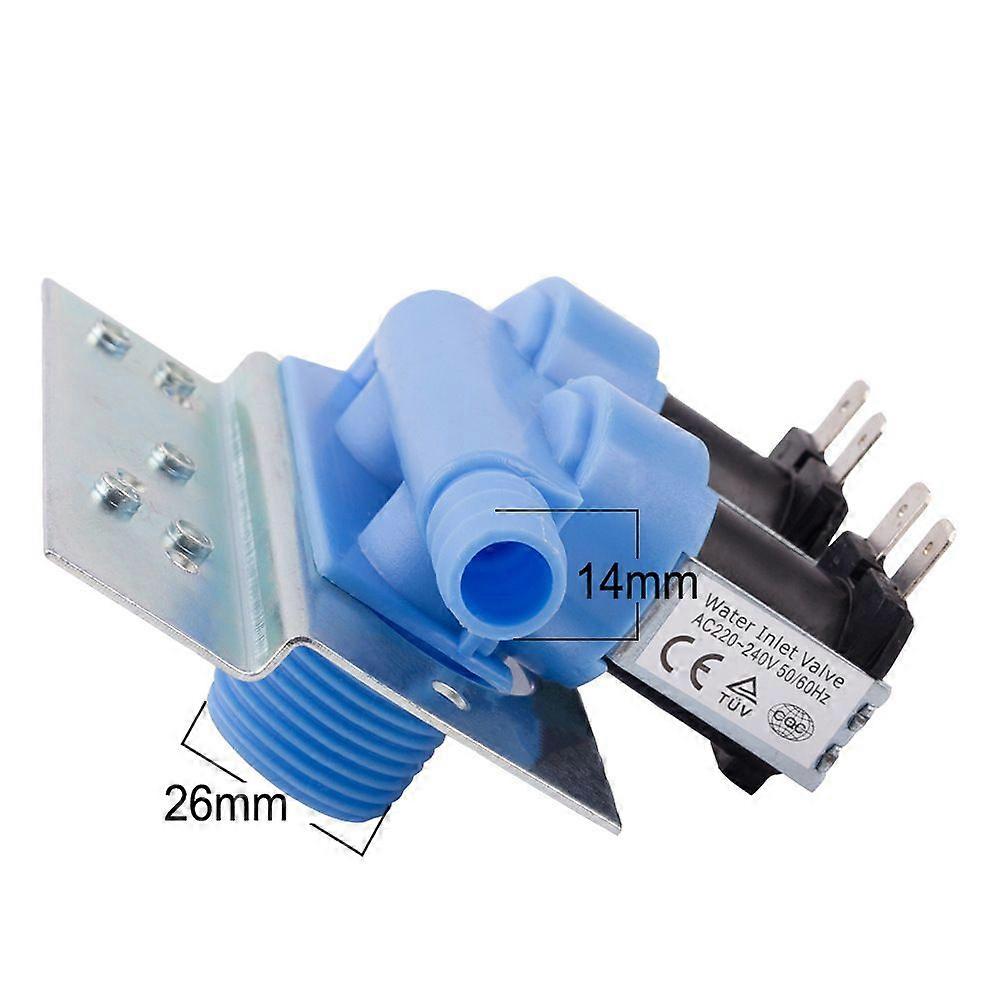 Durable JSF3 Replacement Valve for Whirlpool,