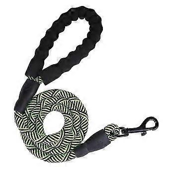 Stretching Traction Rope For Walking Dogs-nylon Traction Rope For Large And Medium-sized Dogs-mkl