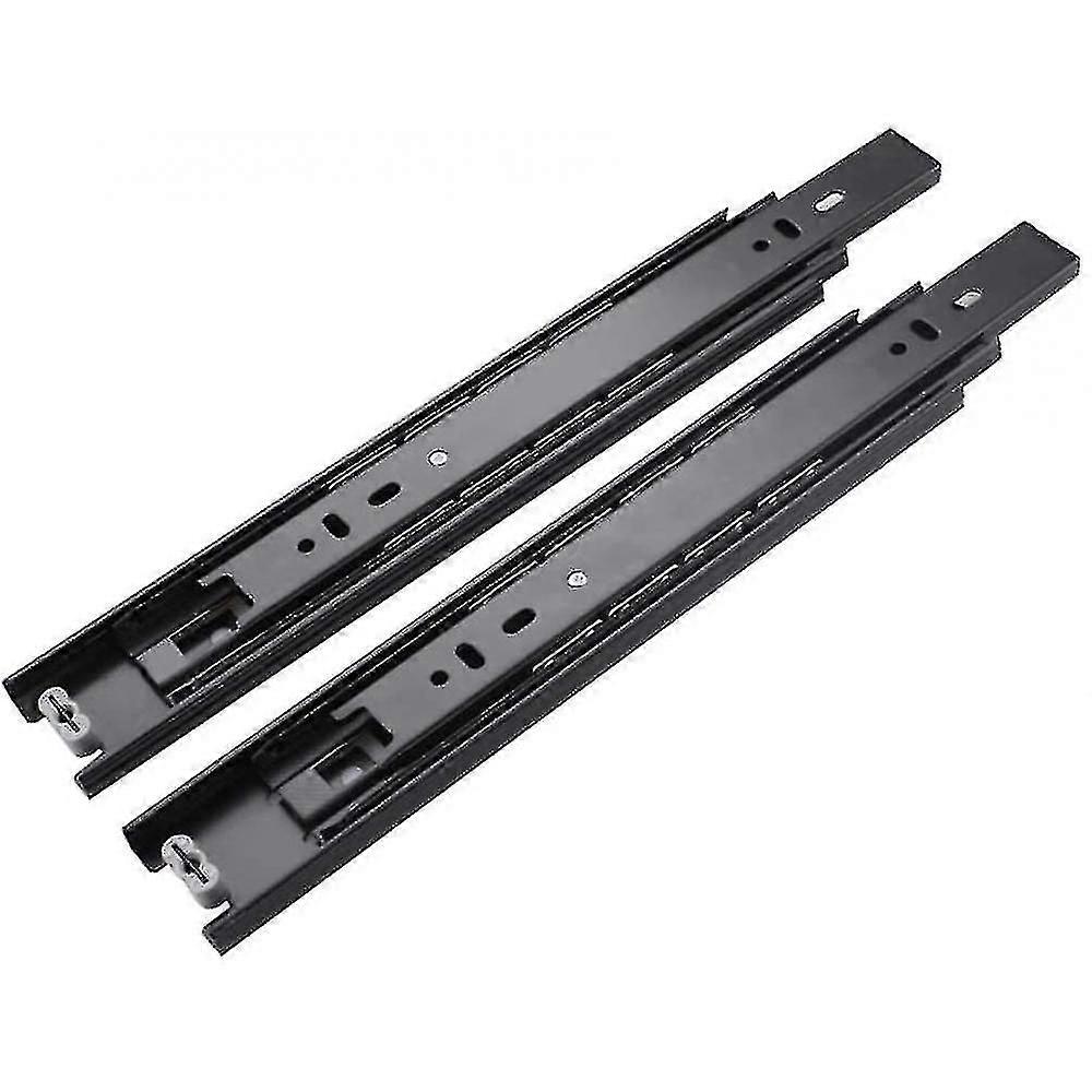 Guide per cassetti da 300 mm, 2 pezzi - zsc