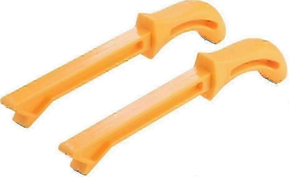 Safety Push Stick for Woodworking, Compatible with Table Saws & Router Tools