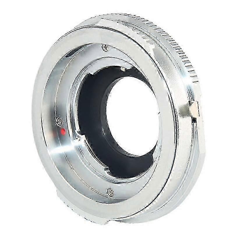 Dkl Mount Lens Adapter Ring Compatible with Reddina Dkl Lenses Convert