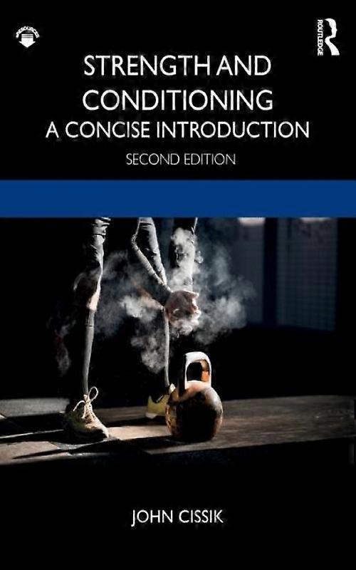 Strength And Conditioning