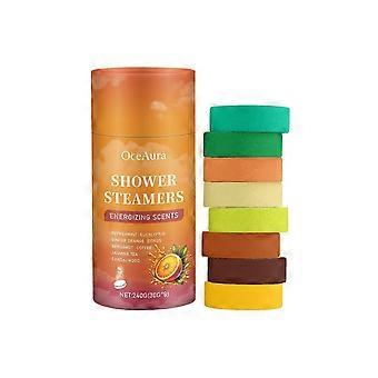 Shower Steamers Aromatherapy - Relaxation Gifts for Women, Shower Bombs, Unique Spa Gifts Shower Tablets for Women & Men