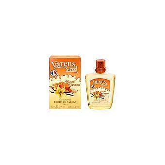 Ulric De Varens Varens U D V Sweet Vainille Caramel Edp Spray 50ml