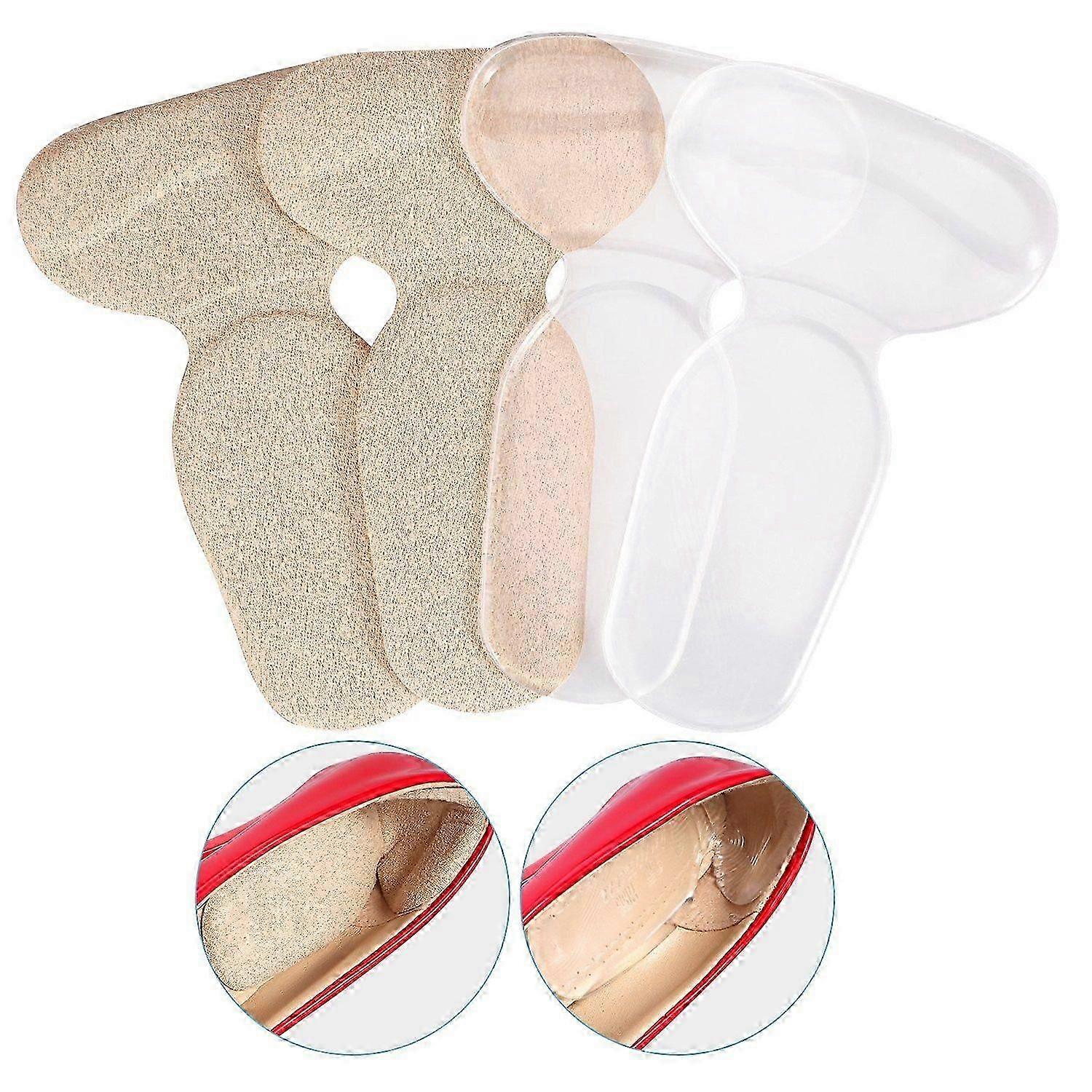 Insoles & Inserts-FruDouban7461-9177159723294