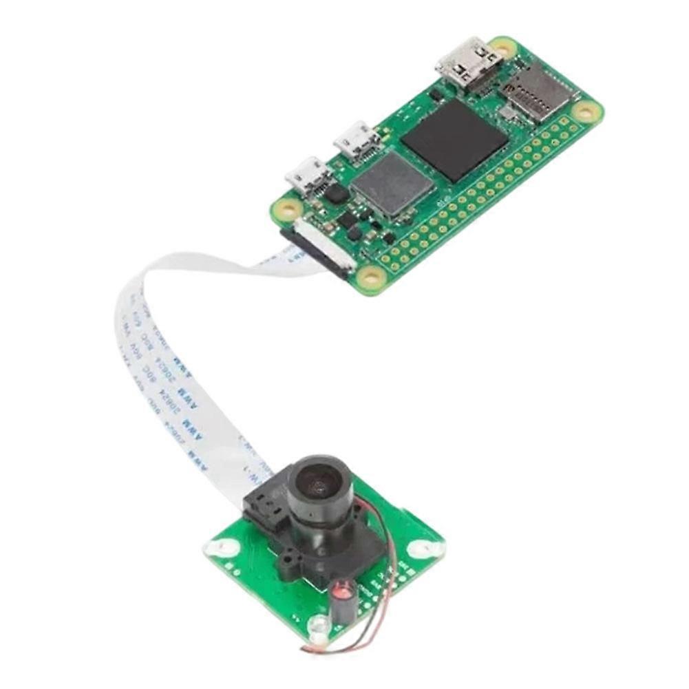 Module caméra Arducam 2MP Ultra Low Light STARVIS IMX290 pour Raspberry Pi