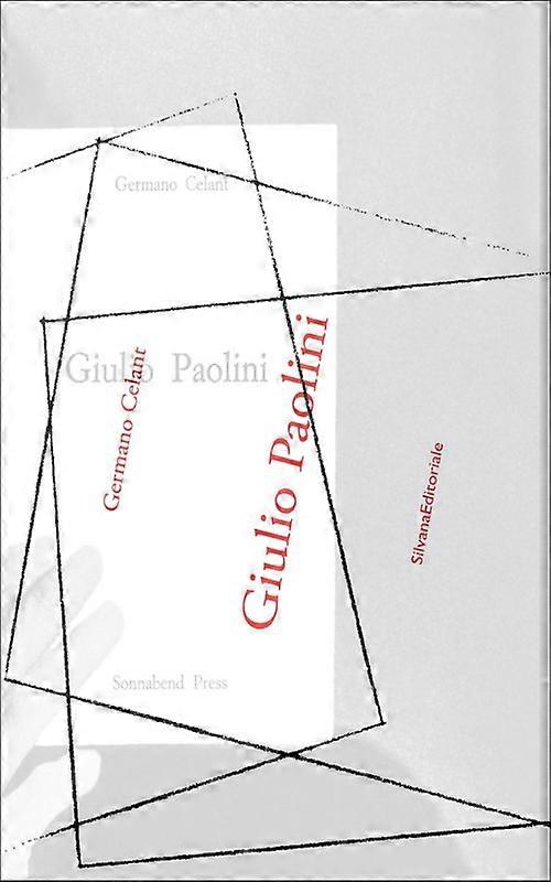 Giulio Paolini