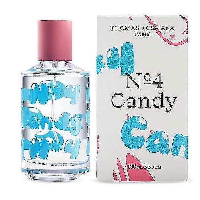 Thomas Kosmala No.4 Candy EDP U 100 ml
