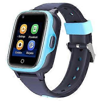 D31-C Basse Consommation 4G Enfants Montre Intelligente HD Appel Vidéo SOS Chat Vocal Étudiants Regarder Téléphone