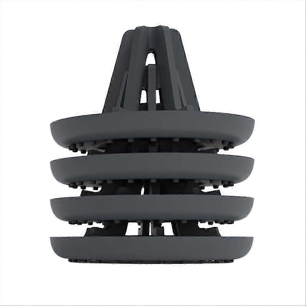 Bottle Drying Rack - Soft Silicone Bottle Rack Dryer