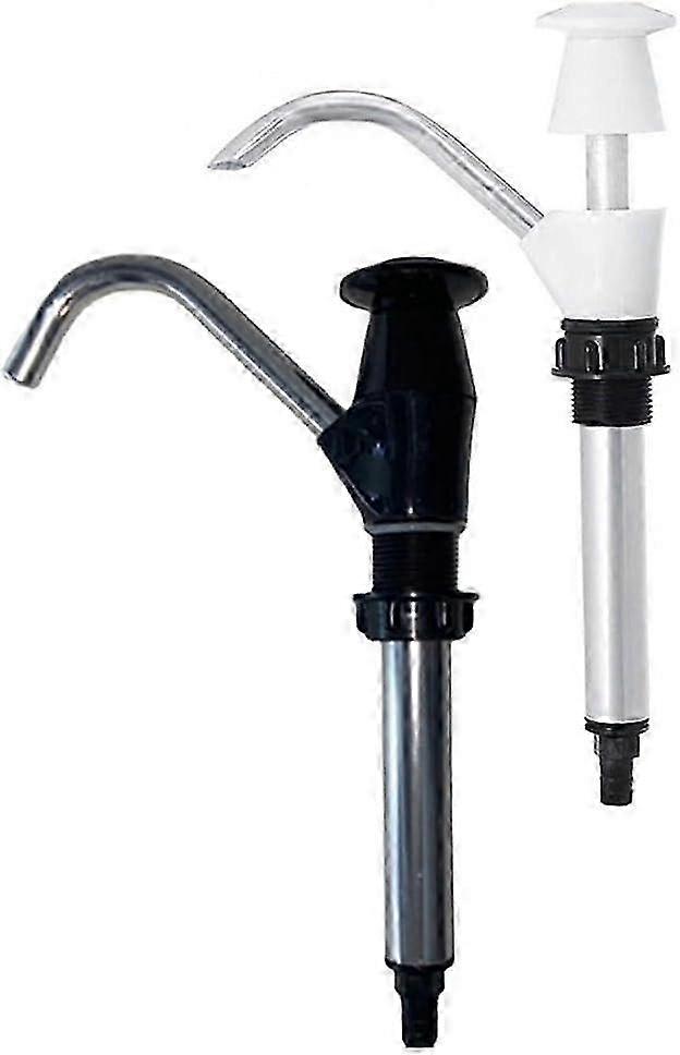 Self-Priming Adjustable RV Hand Water Pump