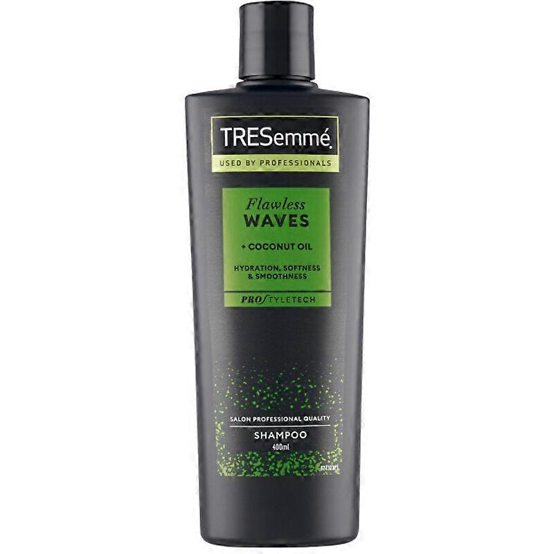 Shampoo Ondas Perfeitas 400ml