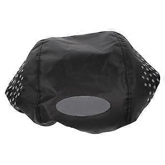 Rain Cover Cycling Cover for Protection 1Pcs with Elastic Design