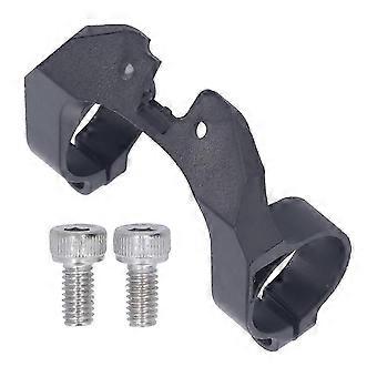Bike display holder for BAFANG 850C C965 LCD screen