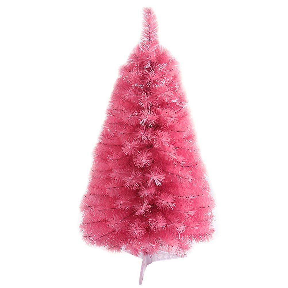 Festive Mini Christmas Tree, Hinged Artificial Tree, Reusable Indoor Decor