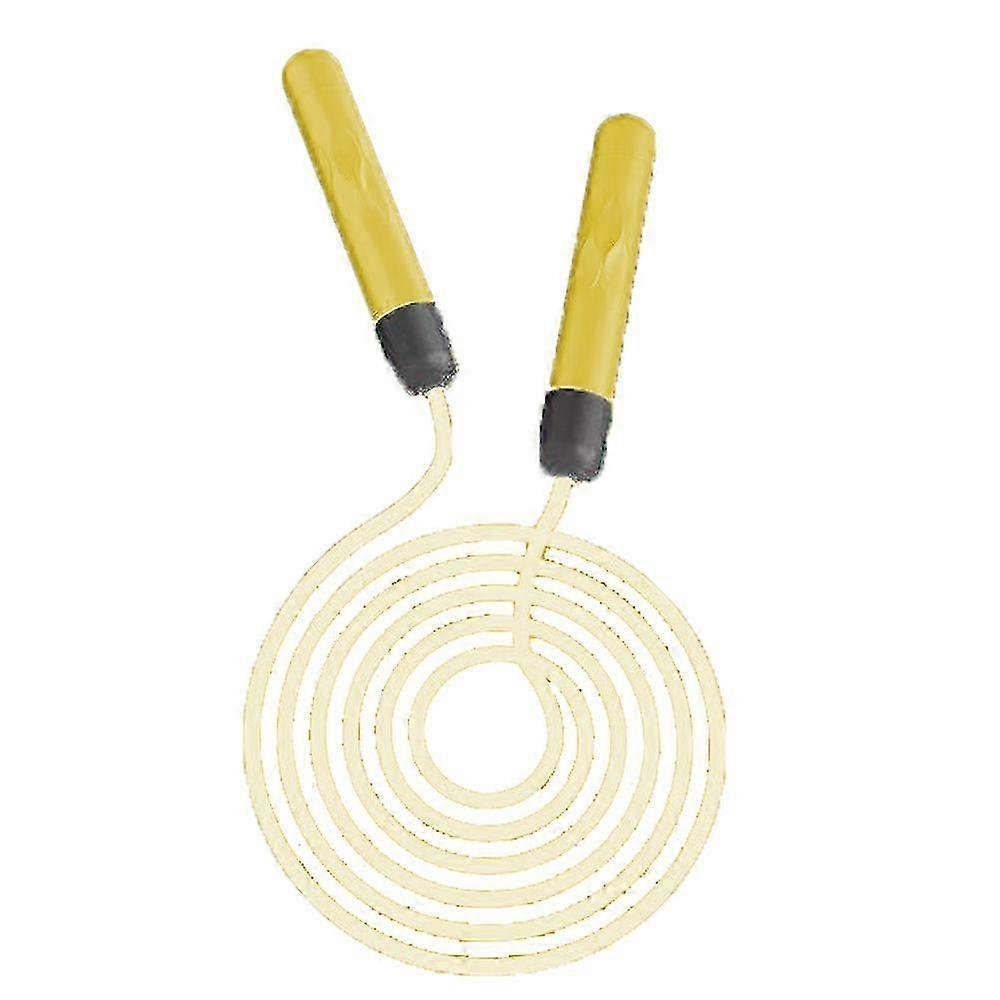 Adjustable Glowing Ultra Speed Rope