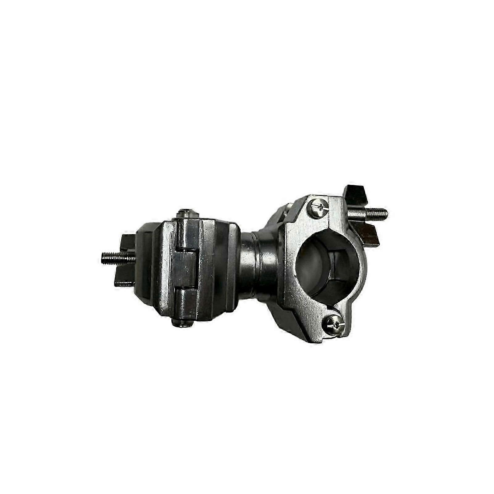 Compact Metal Tom Drum Clamp