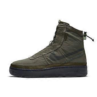 Nike Air Force 1 High Shell Cargo Khaki Damesko BQ6096-301