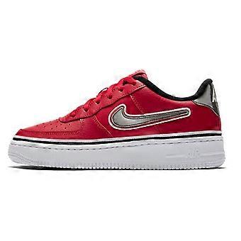 Nike Air Force 1 LV8 Sport 'Varsity Röd' GS AR0734-600