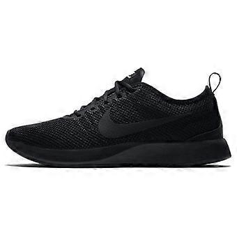 Nike Dualtone Racer Dämpning Slitstark Dämpning, Slitstark Låg löparskor Dam Svart 917682-005