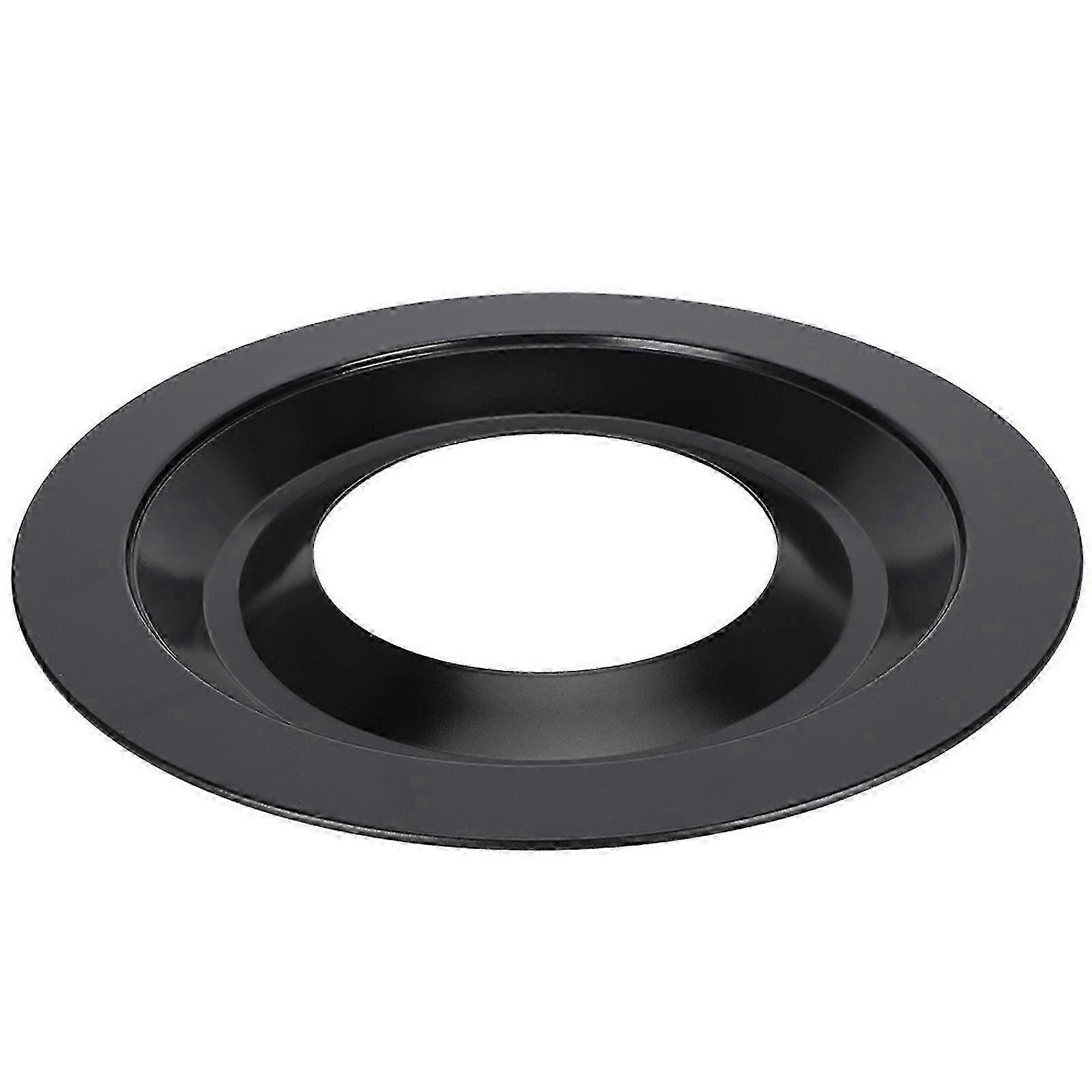 Iron BBQ Pan Nonstick Smokeless 32cm