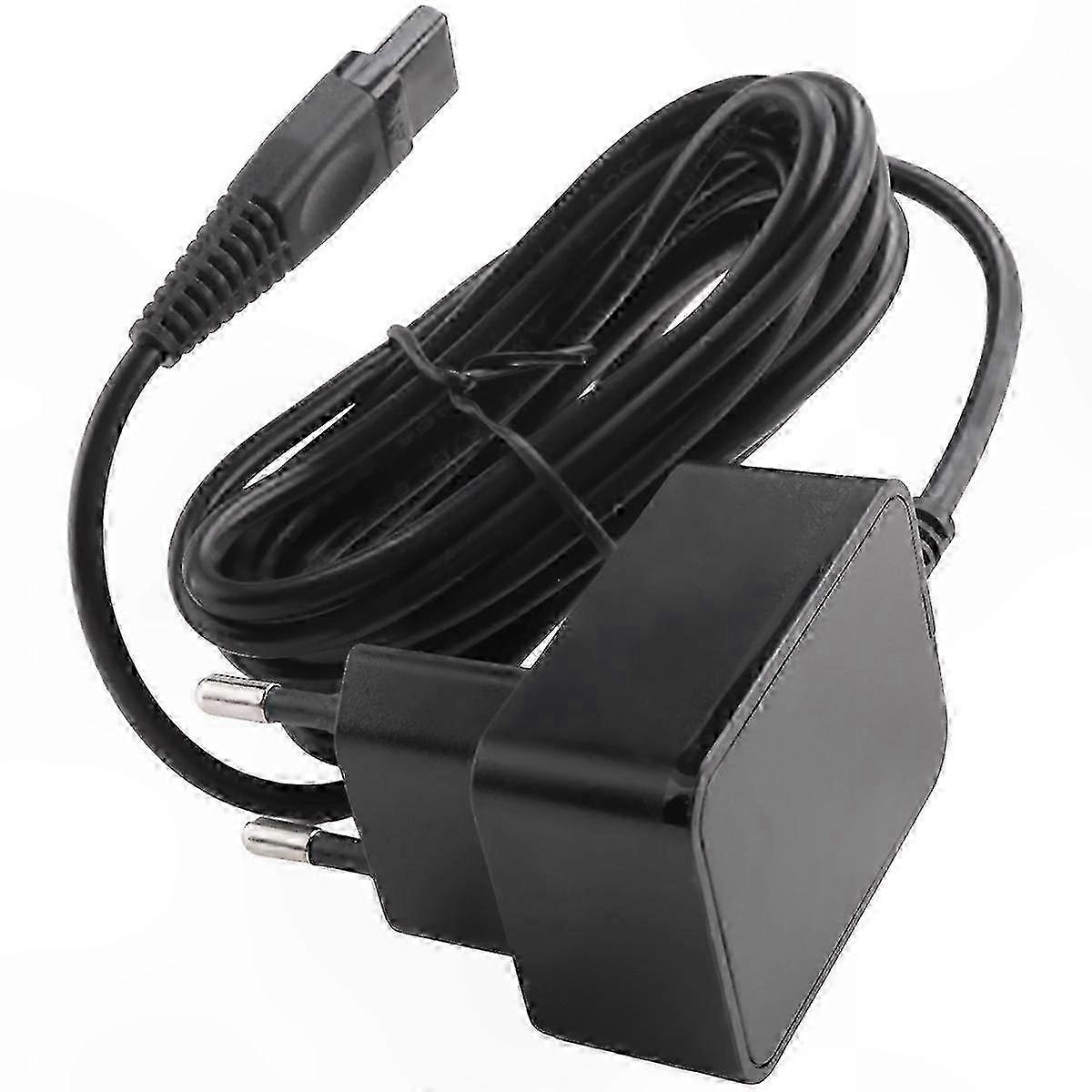 Stable Universal Voltage Charger Adapter
