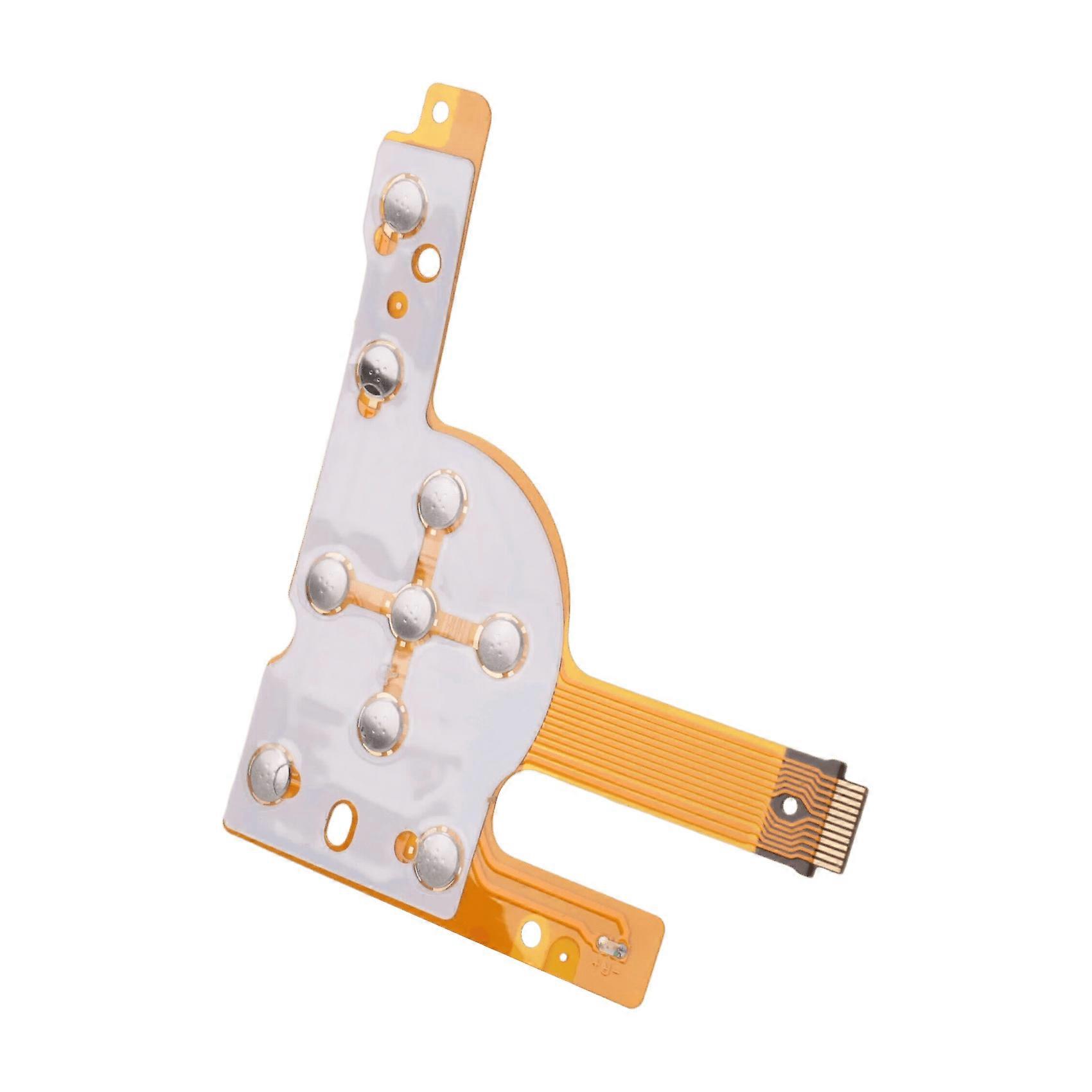 1Pcs for Canon 550D Button Board Function Board Operation Board Cable
