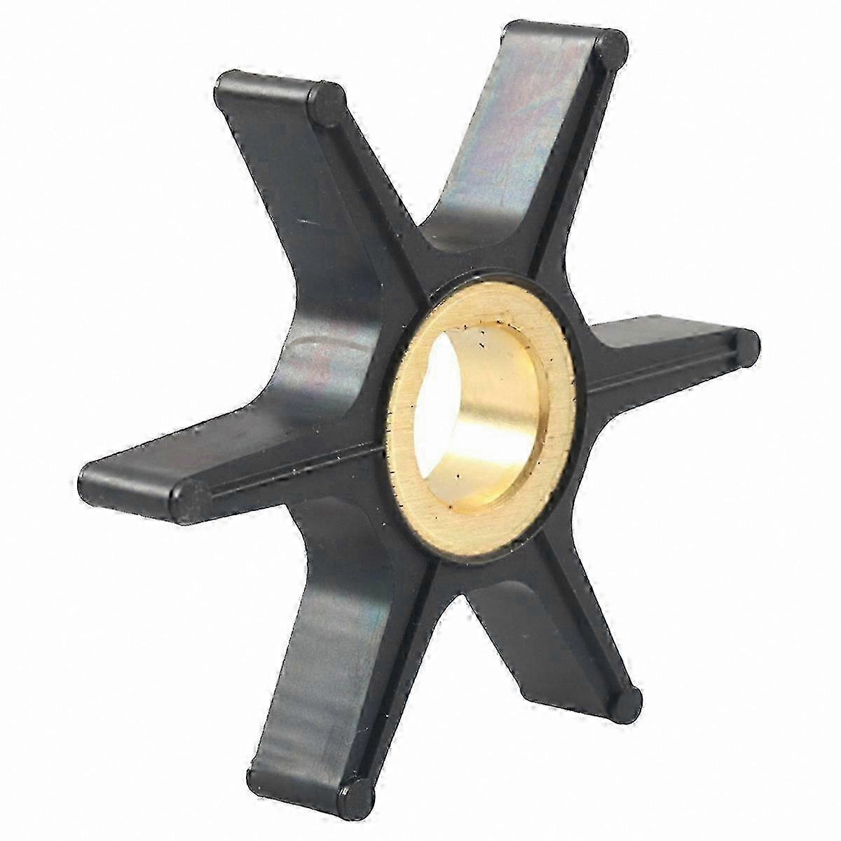 Plastic Impeller Kit 18–50HP Force